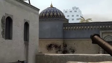 RETARDED CSGO HITBOX