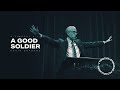 Kevin DeYoung | A Good Soldier | 2 Timothy 2:1-13