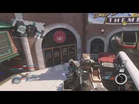 【CoD:IW】初心者向け講座①