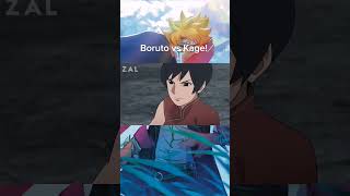 Who Would Win? Boruto Or The Five Kage? Watch This Video To Find Out