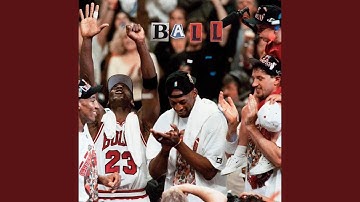 BALL (feat. 2ritxh, Joskii & Ron)