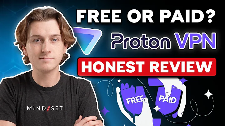 ProtonVPN Free vs Paid (Full Review): Which Plan Is Best for Speed, Streaming, and Privacy?