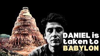 The Chaldeans | The Elite CLASS of Babylon Intellectuals | Daniel 1 | Lesson 4