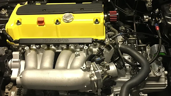 K SWAP EK EP3 HARNESS