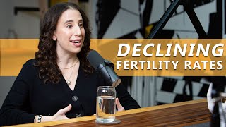 Egg Freezing to Build Families - Cofertility (Full Episode 201)
