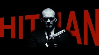 Hitman: Agent 47 - The Pure And The Tainted Hitman: Agent 47 - The Pure And The Tainted