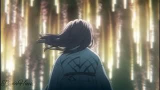 M83 - solitude (Felsmann   Tiley Reinterpretation) AMV