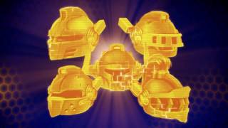 Lego Nexo Knights - Verbond Van De Fortrex