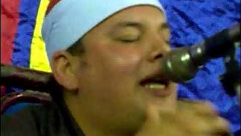 االشيخ محمود محمد عبد الرحمن القزاز سورة الأنعام آية 94 ربع العصر  مقطع صوتى