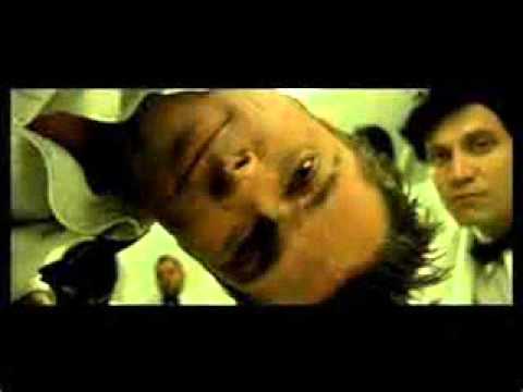 Fight Club- Latte Thunder