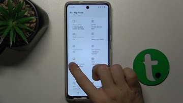 Tecno Spark Go 2024 - How to check available RAM?