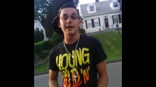 DrevmChvser - Northern Lights Freestyle CRAZY