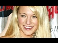 The Stunning Transformation Of Blake Lively