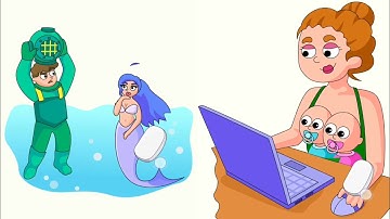 DOP 2: Delete One Part All Levels 101-200 Gameplay Walkthrough