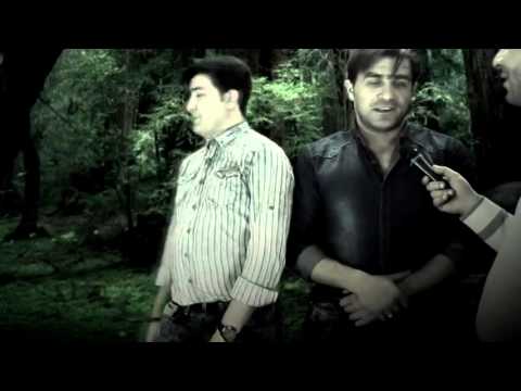Talib Tale ve Ramil Yurdoglu nun Gurcustan konserti “Anons“ Video by Tarlan Ahmedov