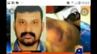 Ham pe Maqtal bana Hai ye Sara Watan MQM South Africa Song