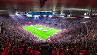 Allianz Arena refit |  Documentation