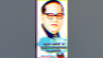 Dr.Babasaheb Ambedkar New Status#jaybhim #youtube #share #sub #like