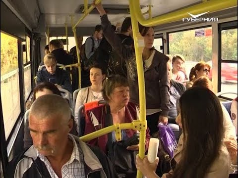 Самые проблемные автобусные маршруты Самары начнут ходить чаще