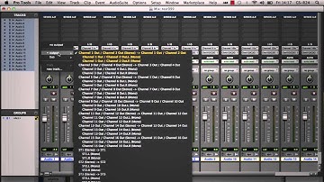 Allen & Heath Qu Series - USB Streaming