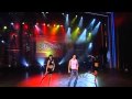 Sakis rouvas  shake it greece  national final  eurovision song contest 2004