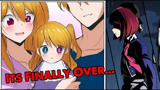 The Oshi no Ko Manga is Finally Good Again...? Ruby x Aqua Ship Sank