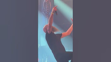 Thumbnail of Meshuggah Bleed Live Netherlands 2024