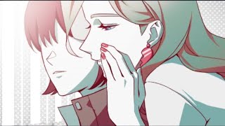 Code Name : Romance Story Game | Episode 21 [The Return of Talaria]