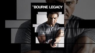 The Bourne Legacy