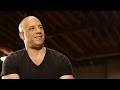 Vin Diesel: 7 Things You Don't Know About Me