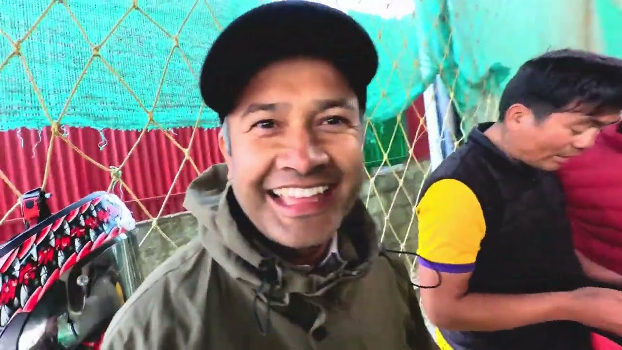 k xa guys // New squad school toli