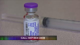 National Immunization Awareness Month