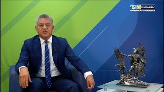 Por Qué Estudiar La Maestría En Estrategias Fiscales?