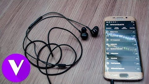 Install Viper4Android on Any Android Device