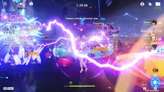 Barbara All Gas No Brakes Edition