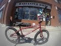 2019 STOLEN X FICTION CASINO SWAT BLUE CAMO BMX Bike ...