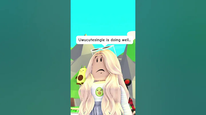 FAKE vs REAL KreekCraft In Adopt Me Roblox! #adoptme #roblox #robloxshorts