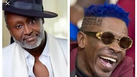 Beef Alert 🤫  Shatta Wale jabs Reggie Rockstone for still living in his father's house.