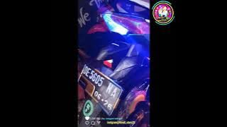 Motor kontes babylook (story wa)