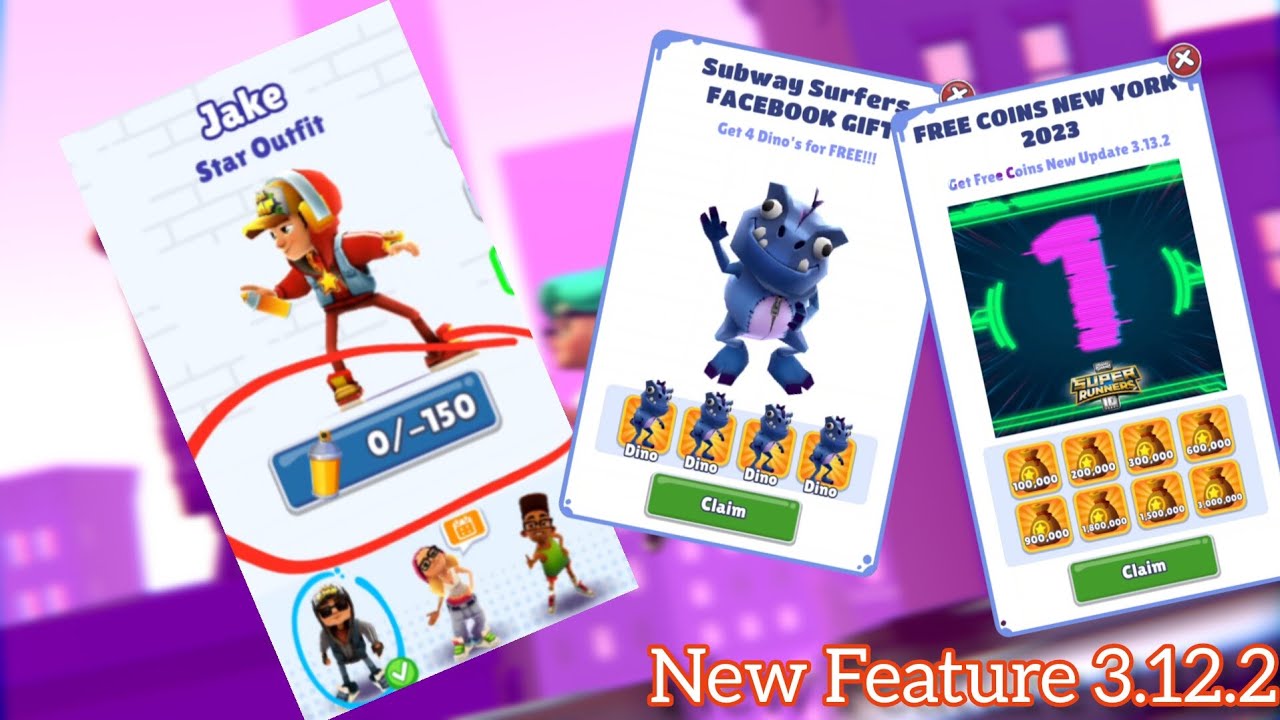 How To Get All Characters In Run 3 How to get All Characters, Boards, Unlimited Coins and Keys for FREE in