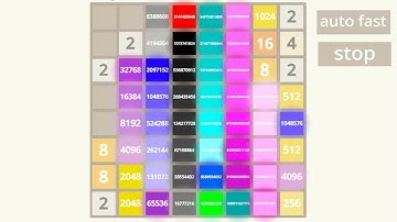 9007199254740992? Get it from 2!!!