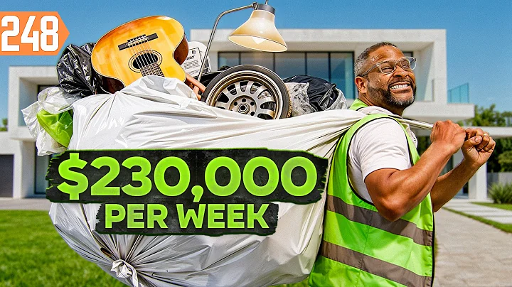 The Most Recession Proof Business Ever!