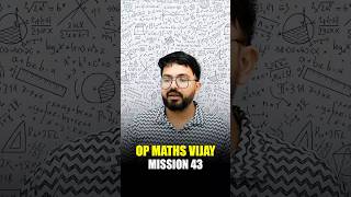 CDS Maths Mission 43 | Crack CDS with Rahul Sir | Operation Maths Vijay