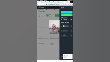 New BinBotPro Robot - Alpha One AI Bot