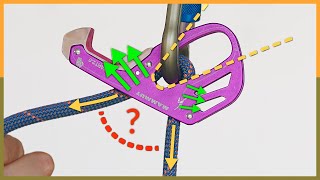 When Assistance Fails!? The Physics And Experiments of Belay Devices screenshot 2