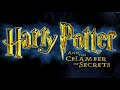 Harry Potter Game OST Extended – Dumbledore Office
