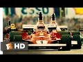 Rush (5/10) Movie CLIP - The Formula One Season Begins (2013) HD