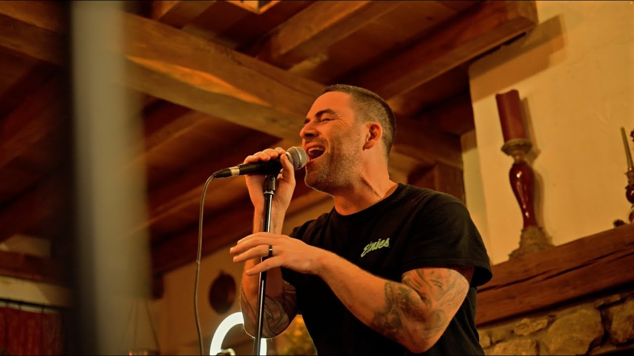 New Music: Straif – “Slow Groove”: Cinematic Rock That Burns Slow and Hits Hard