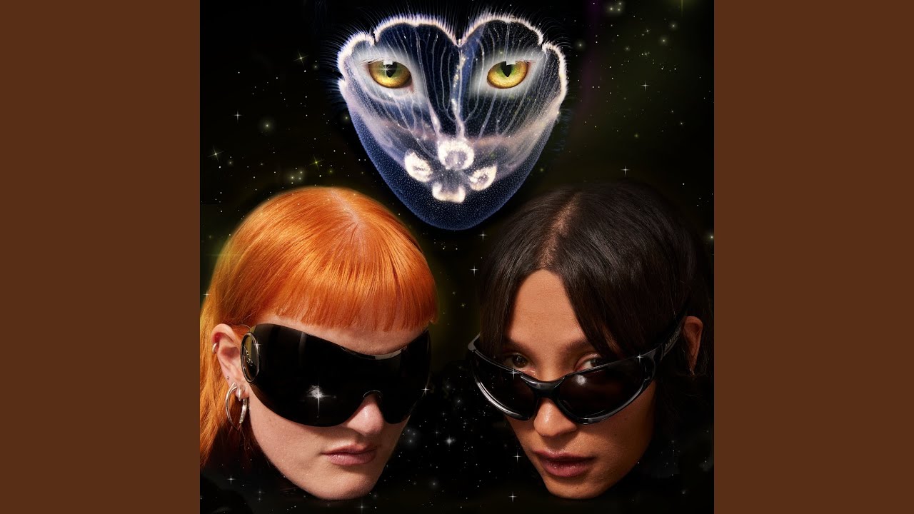 The Week's Best New Dance Tracks From Icona Pop \u0026 Galantis, Kx5 \u0026 More, image size:1280x720