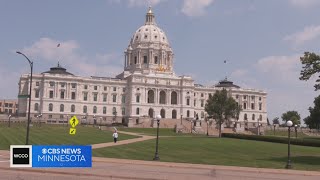 Minnesota lawmakers earmark millions for cybersecurity